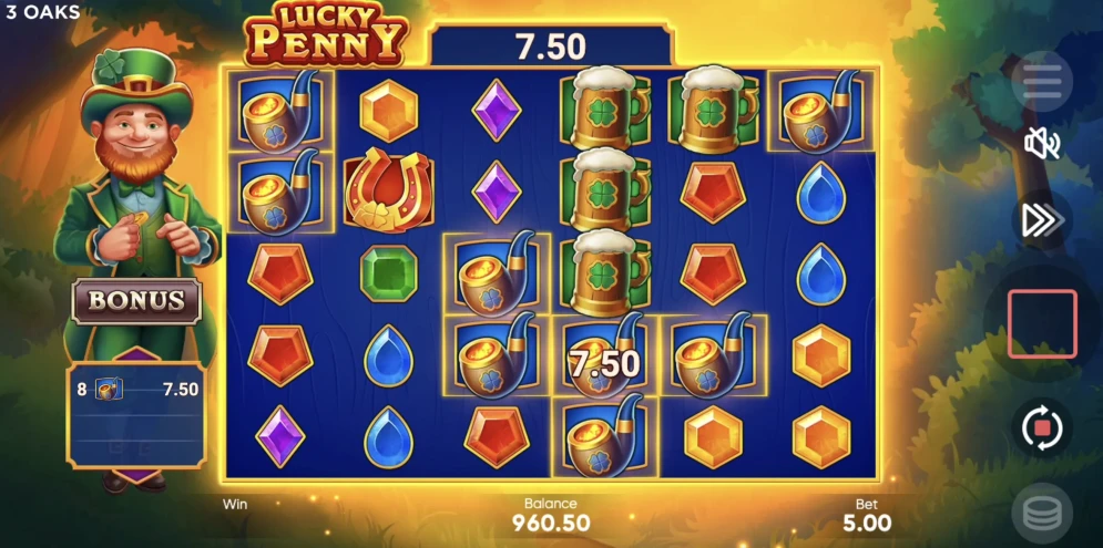 Lucky Penny