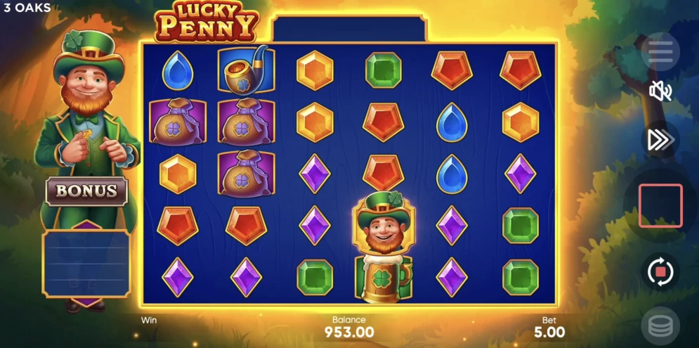 Lucky Penny