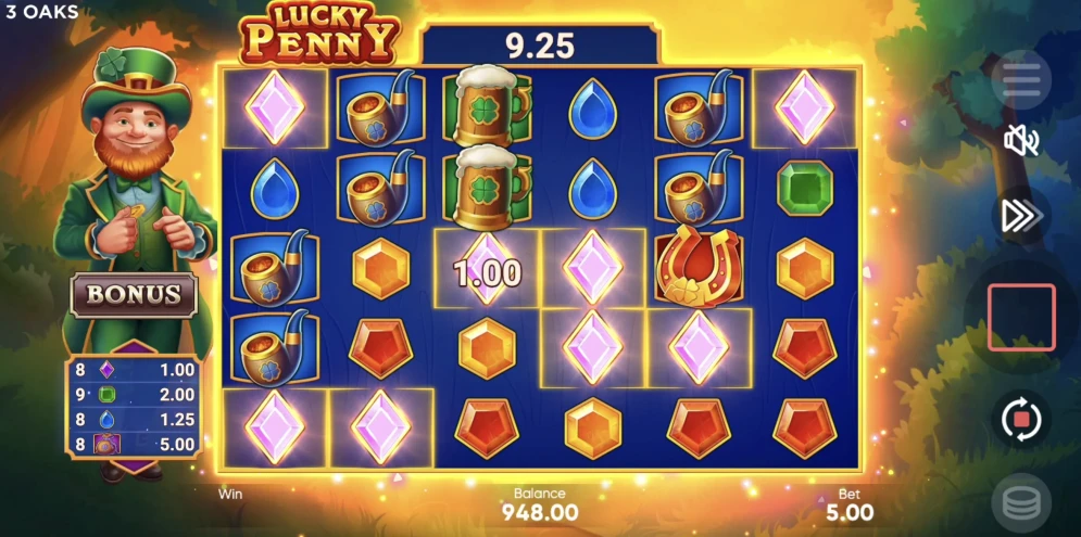 Lucky Penny
